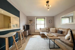 Hatherley Hideout